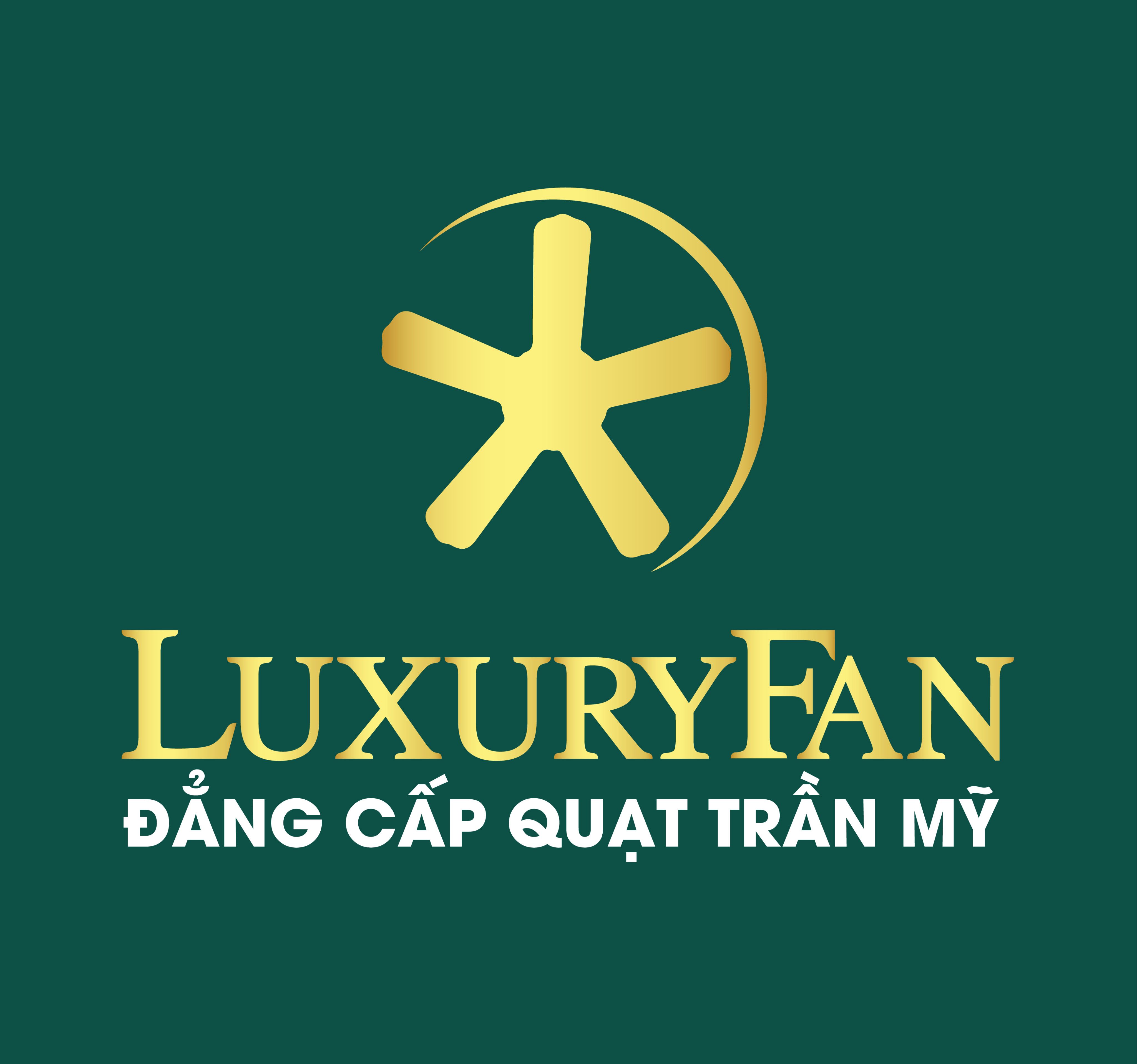 Công ty Cổ phần Quạt Trần Mỹ