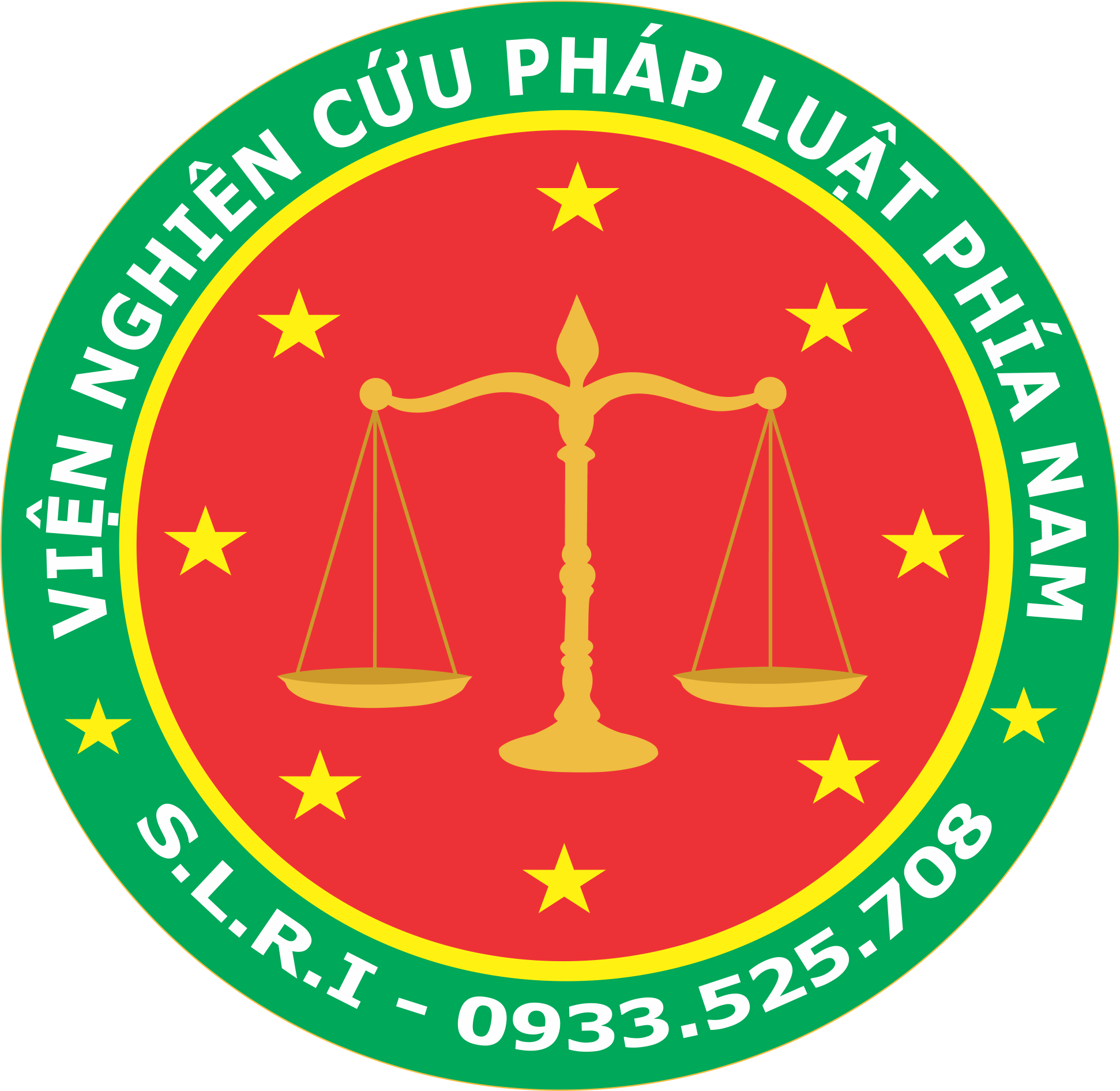 Viện Nghiên Cứu Pháp Luật Phía Nam