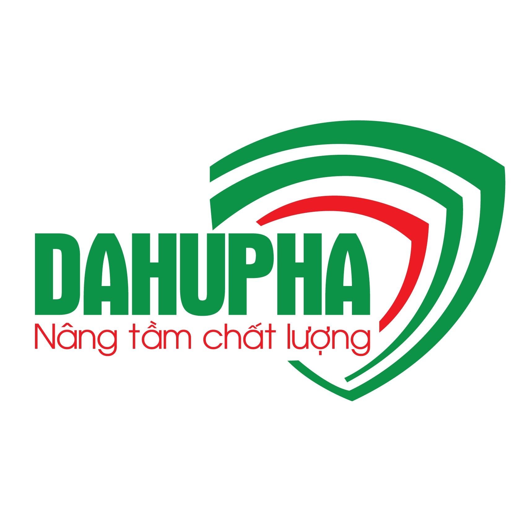 Công ty Cổ phần Dược phẩm trung ương DAHUPHA