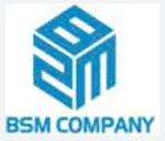 Công ty TNHH Thương mại và Dịch vụ BSM