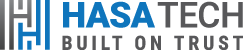 Công ty TNHH Đầu tư Thương mại Dịch vụ Hasa-Technology