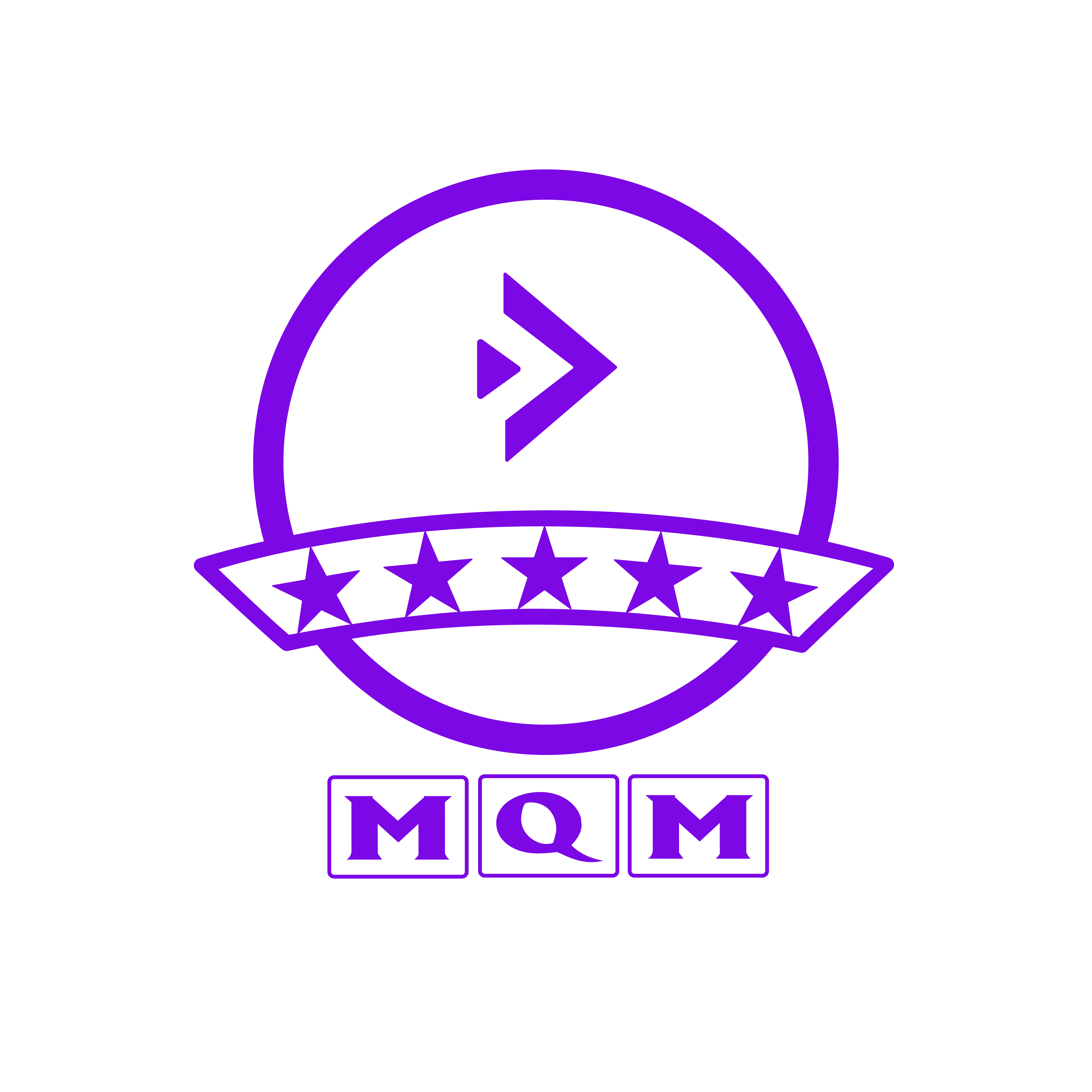 Công ty TNHH Công Nghệ Số MQM