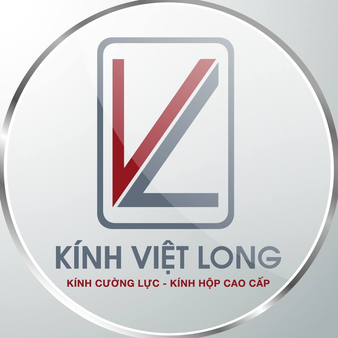 Công ty Cổ phần Tập đoàn Kính Việt Long