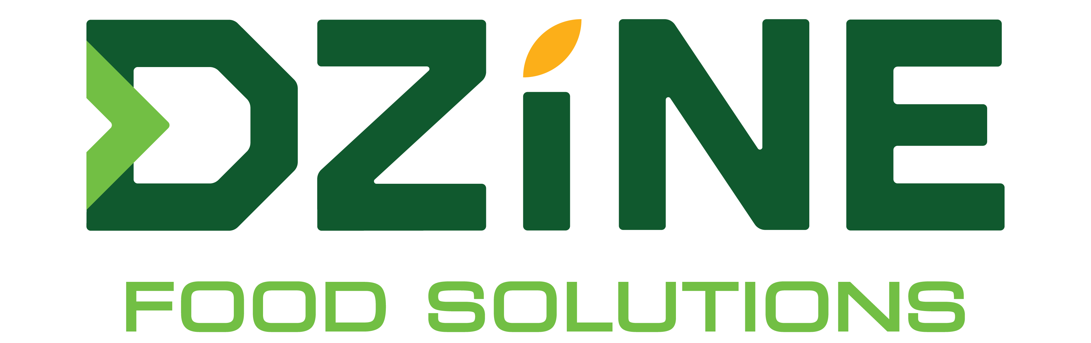 Công ty TNHH Dzine Food Solutions