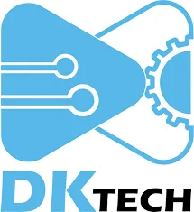 Công ty TNHH Thiết Kế Website DK Tech
