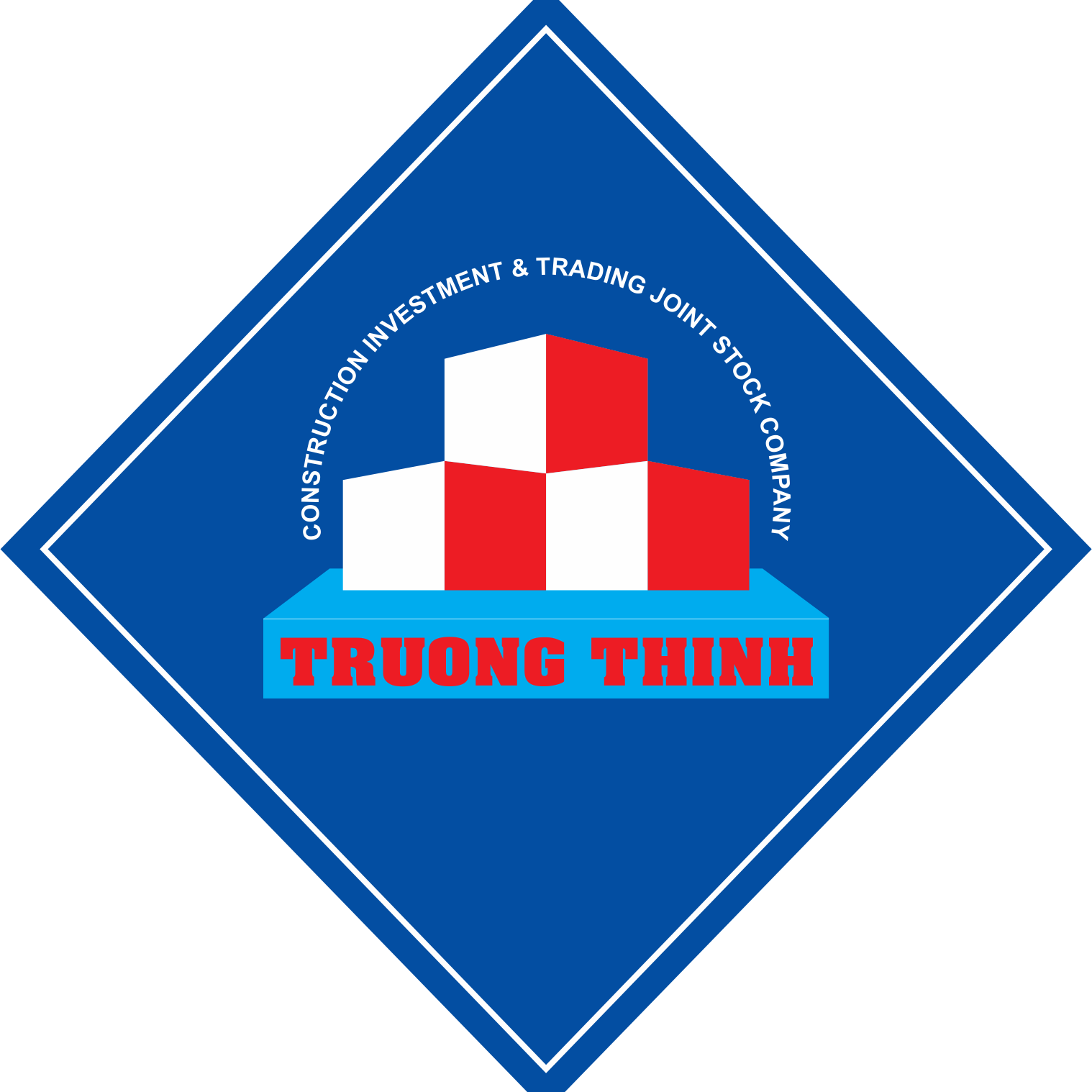 Công ty Cổ phần Đầu tư Xây dựng và Thương mại Trường Thịnh