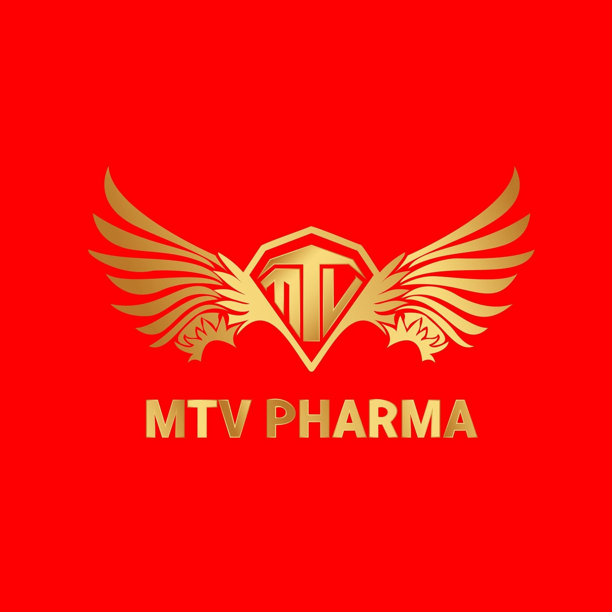 Công ty Cổ phần Dược Phẩm Quốc Tế MTV