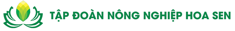 Công ty Cổ phần Tập đoàn Nông nghiệp Hoa Sen