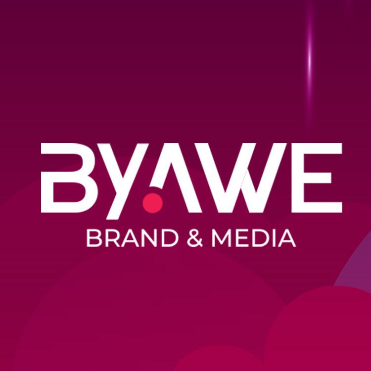 Công ty TNHH Truyền thông và Thương hiệu Byawe