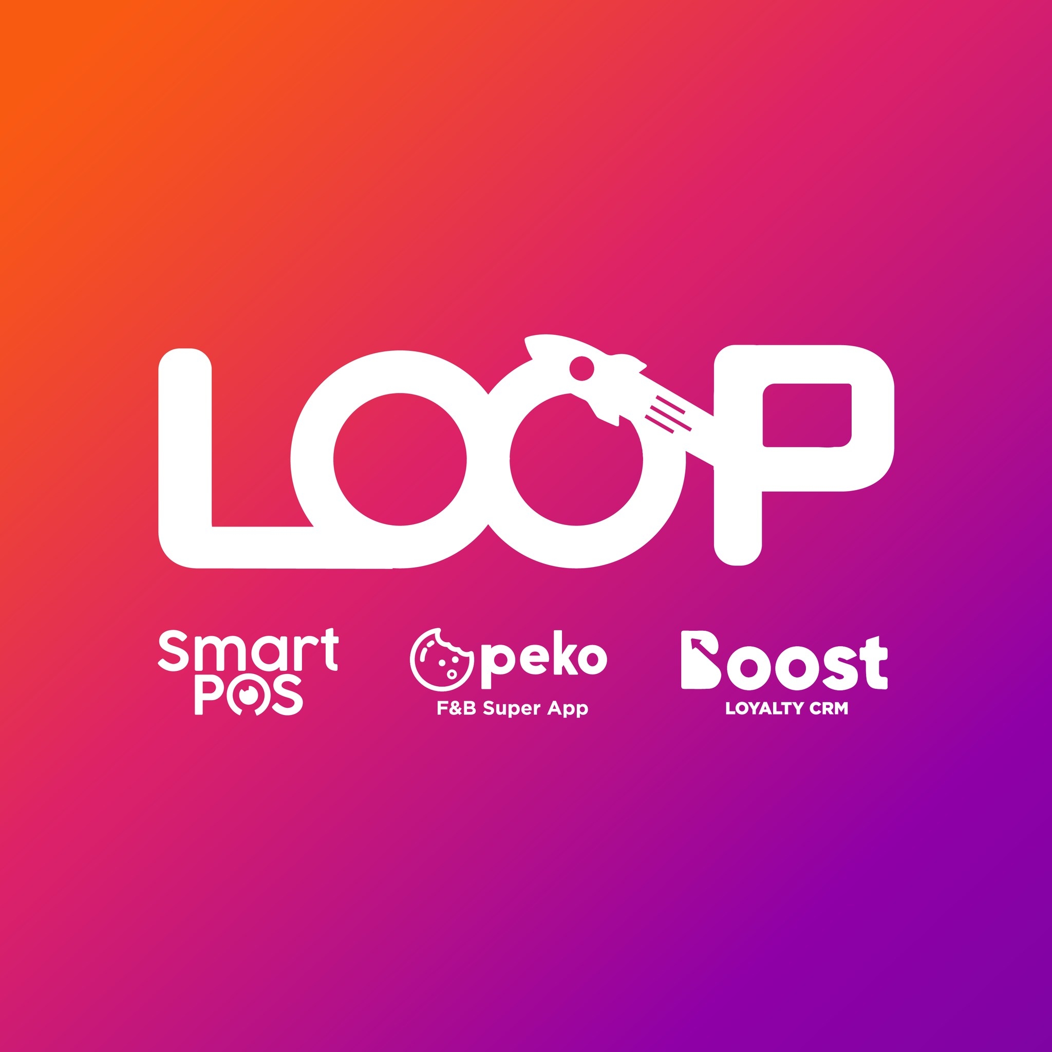 Công ty TNHH Loop Technologies