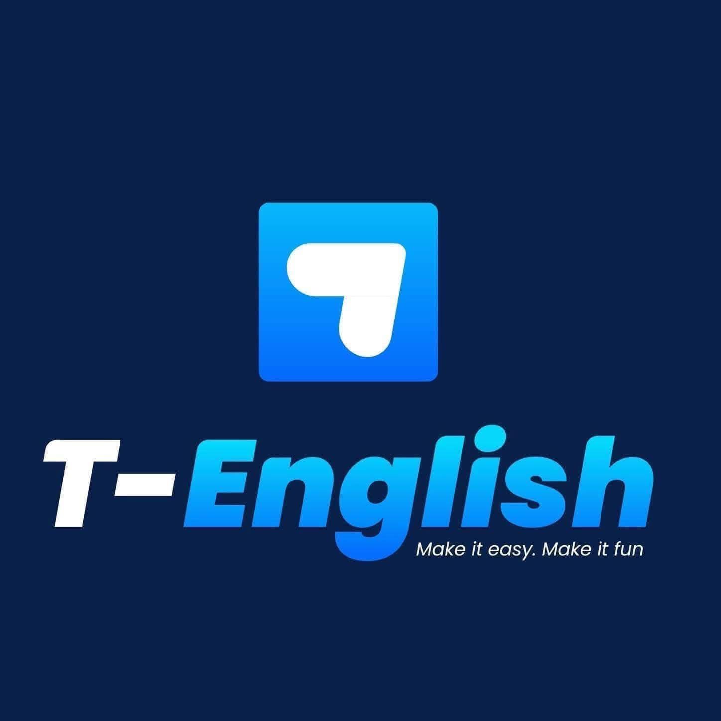 Công ty TNHH Giáo dục T-English Việt Nam