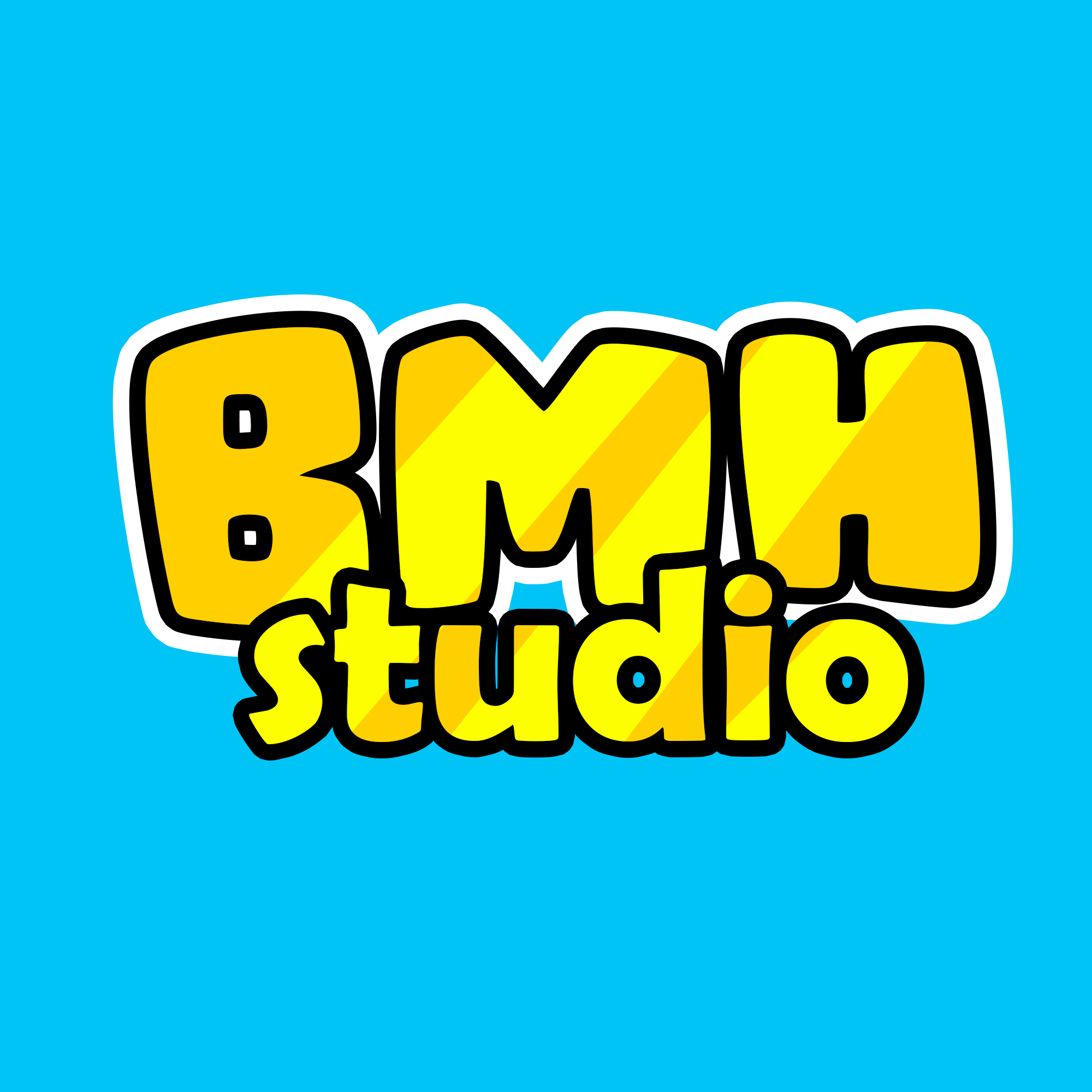 Công ty Cổ phần Công nghệ BMH