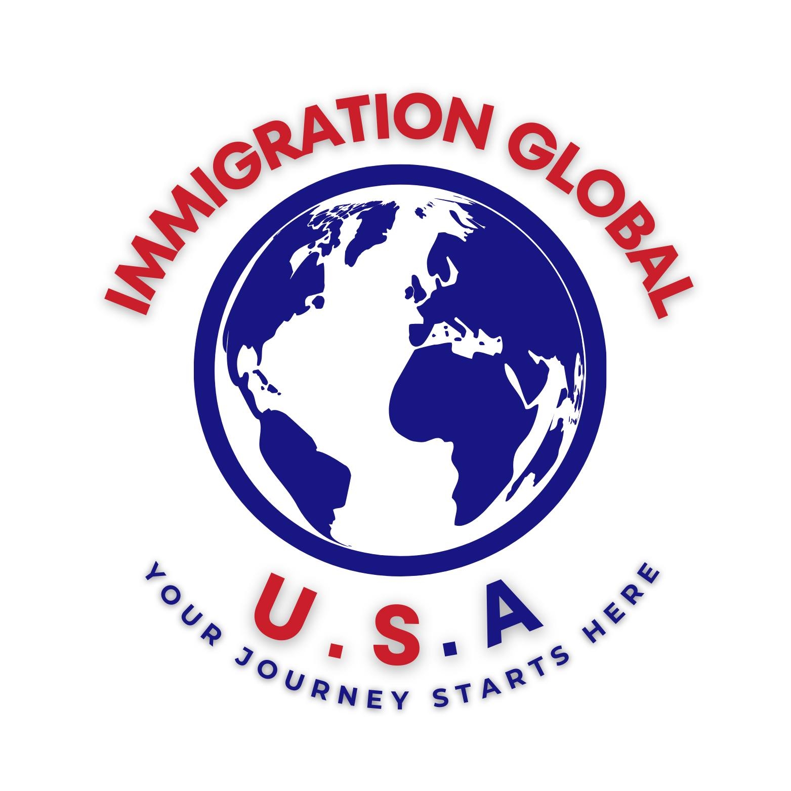 Công ty TNHH Thương mại và Dịch vụ Immigration Global