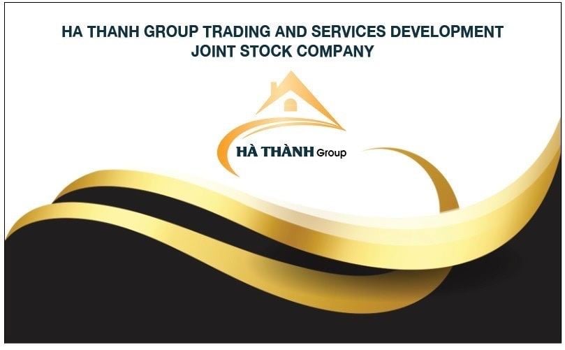 Công ty Cổ phần Thương mại và Phát triển Dịch vụ Hà Thành Group