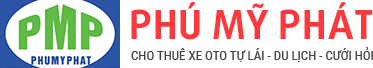 Công ty Cổ phần Phú Mỹ Phát