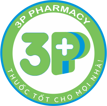 Công ty Cổ phần Y Dược 3P
