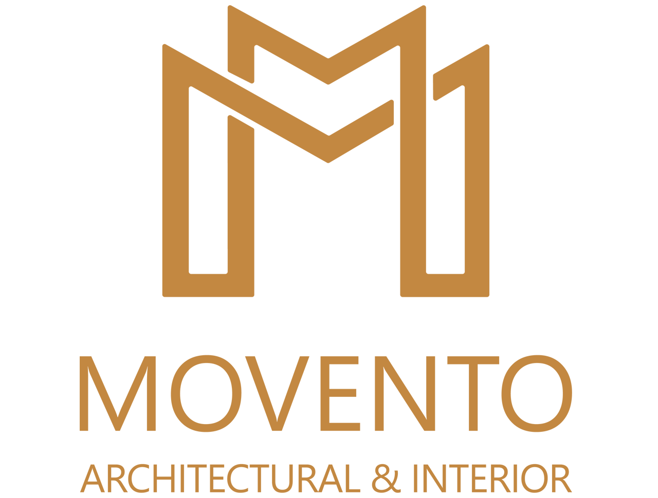 Công ty TNHH Nội Thất Movento