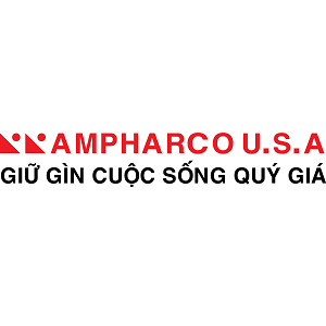 Công ty Cổ phần Dược Phẩm Ampharco U.S.A