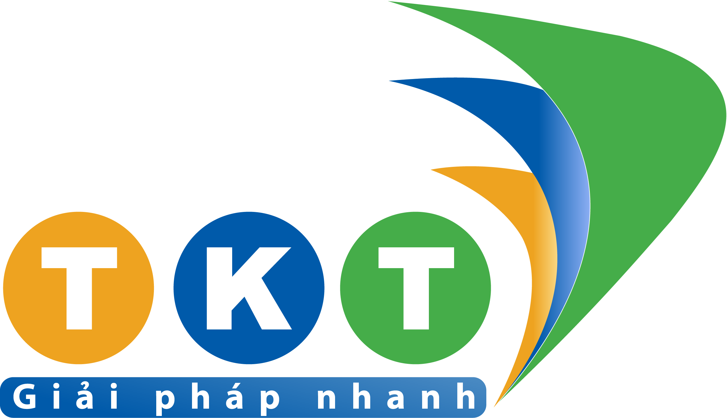 Công ty Cổ phần TKT Quốc Tế