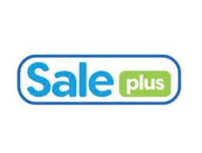 Công ty Cổ phần Sale Plus
