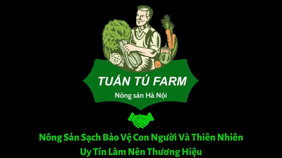 Công ty TNHH Nông sản Tuấn Tú Hà Nội