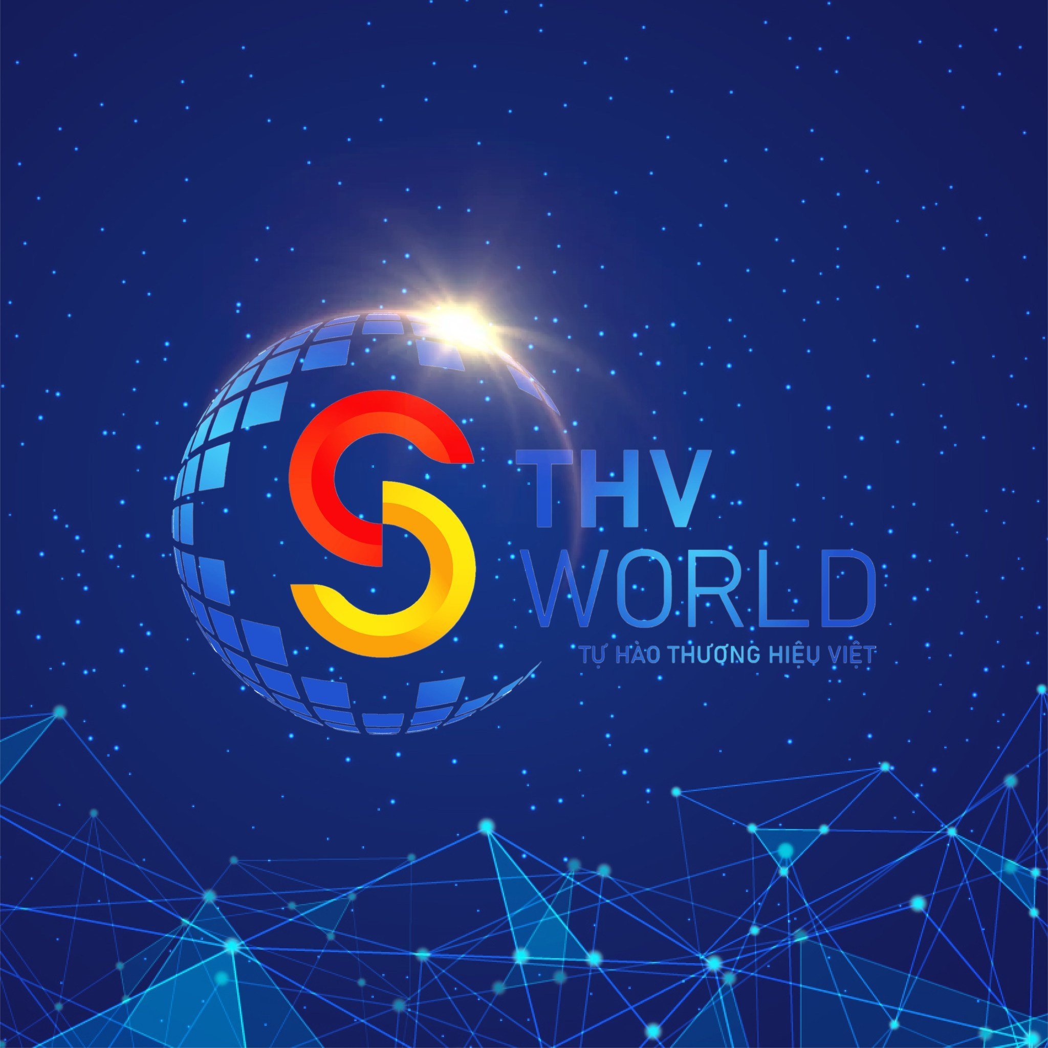 Công ty Cổ phần THV World