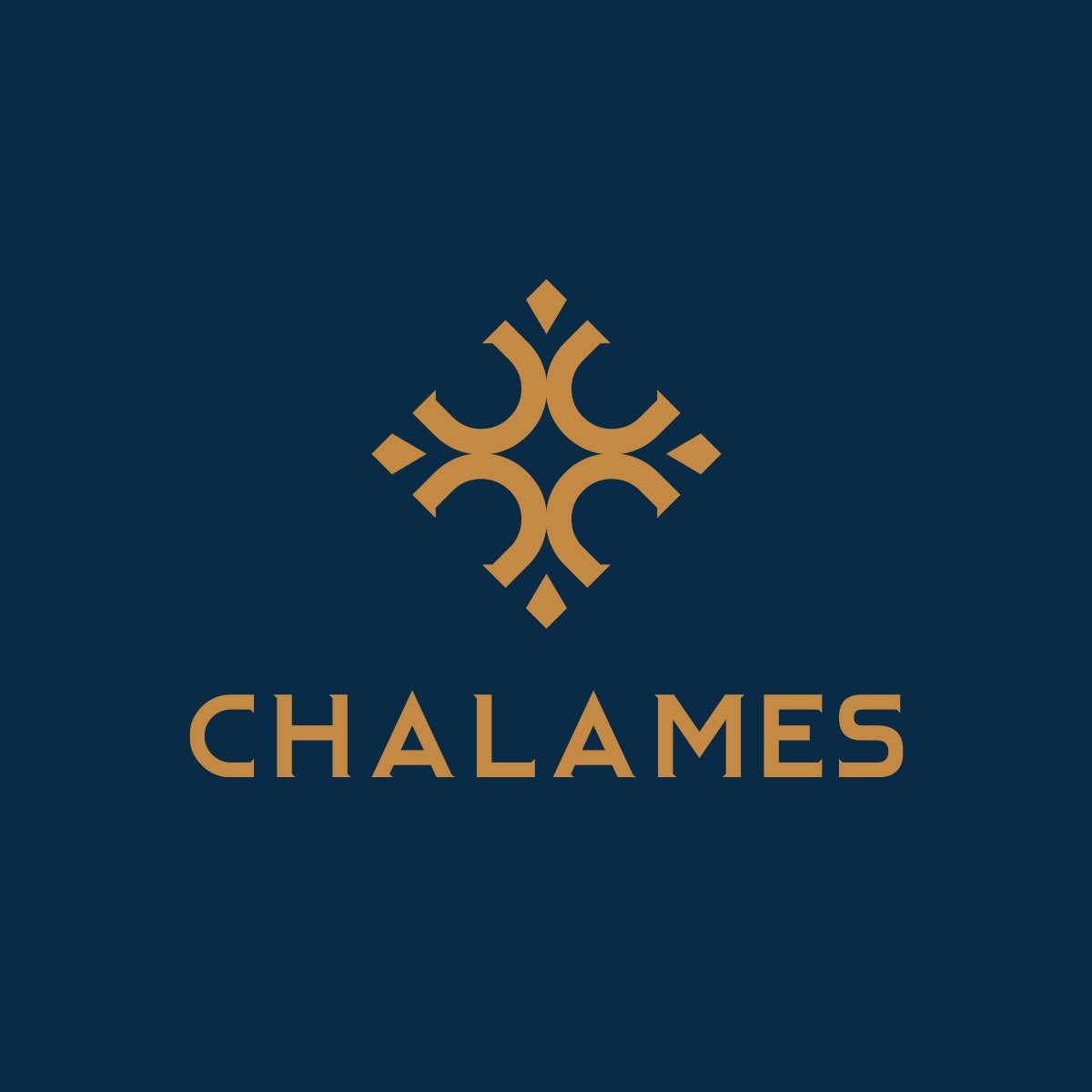 Công ty TNHH Chalames