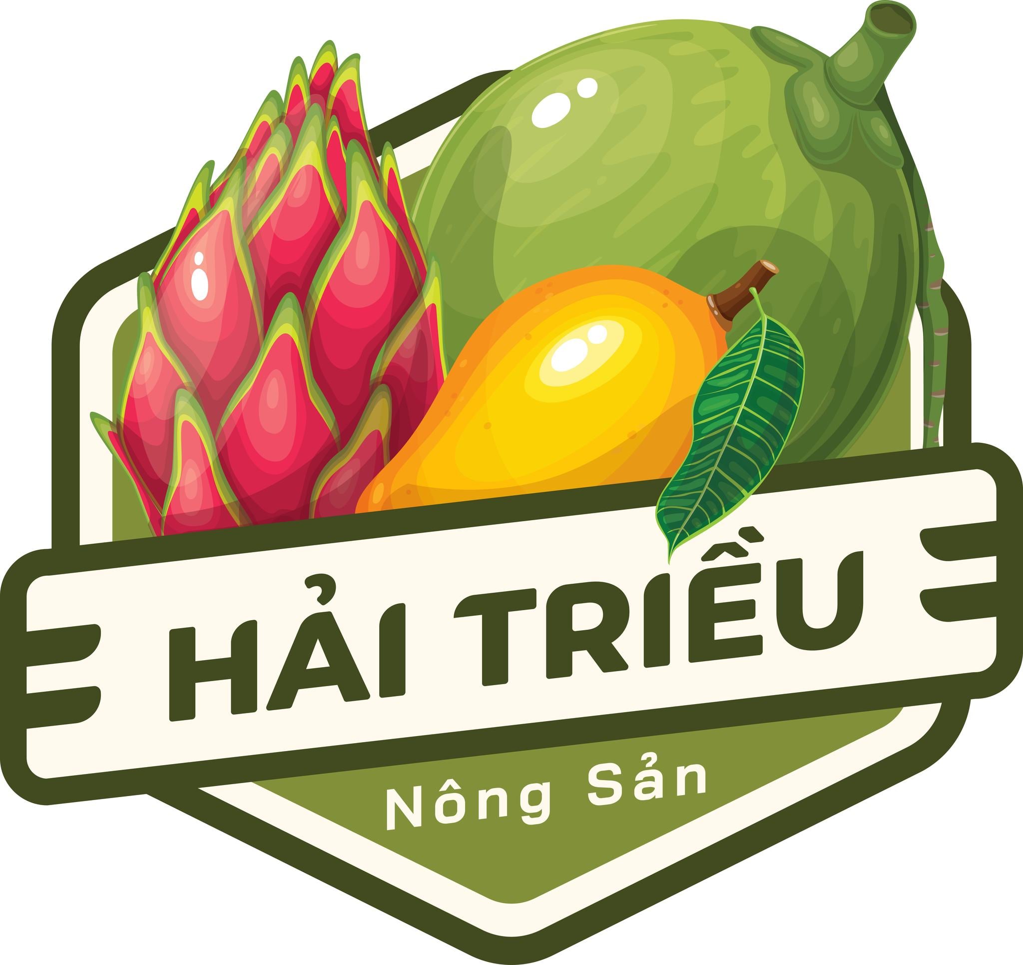 Chi nhánh Công ty TNHH Nông Sản Hải Triều