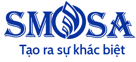 Công ty Cổ phần Công nghệ Smosa Việt Nam