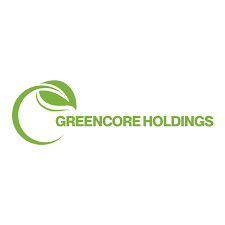 Công ty Cổ phần Greencore Holdings