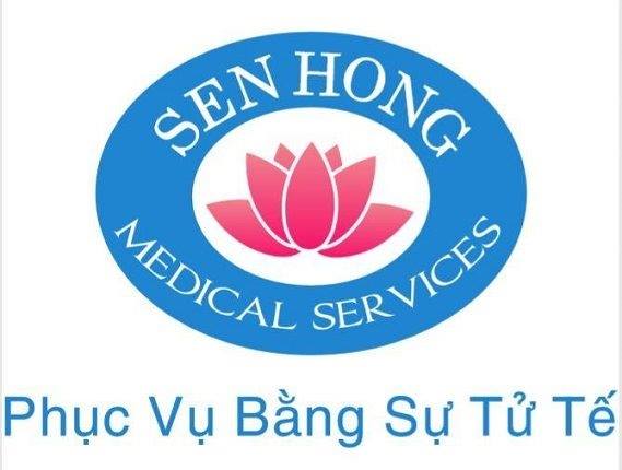 Công ty Cổ phần Dịch vụ Sen Hồng