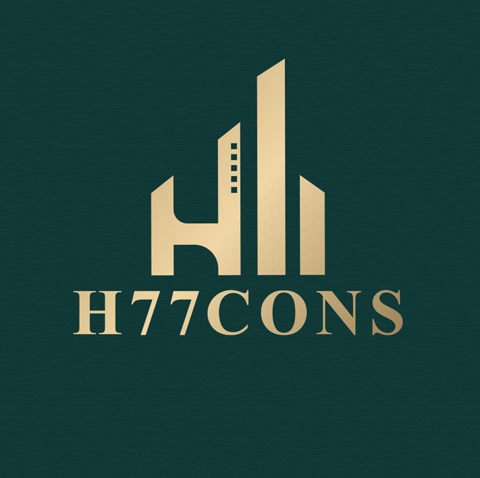 Công ty TNHH Kiến Trúc Xây Dựng Nội Thất H77cons