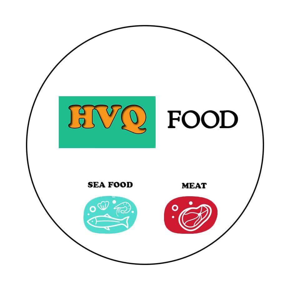 Công ty TNHH Thực Phẩm HVQ