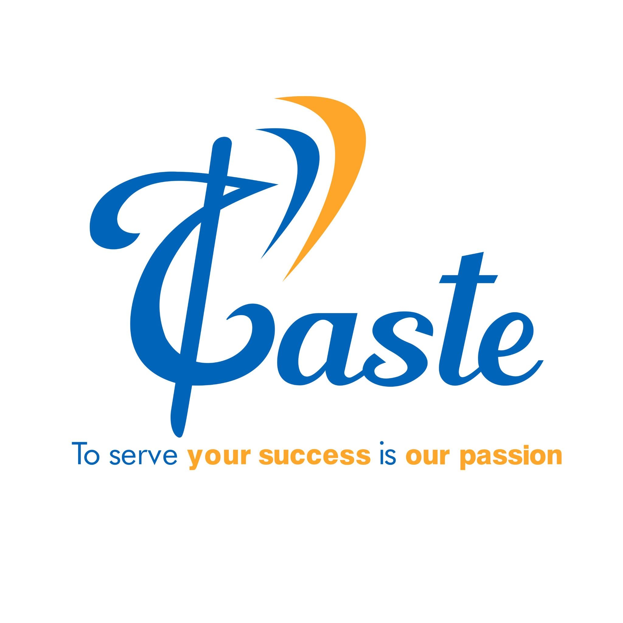Công ty TNHH Thương mại và dịch vụ P-Taste