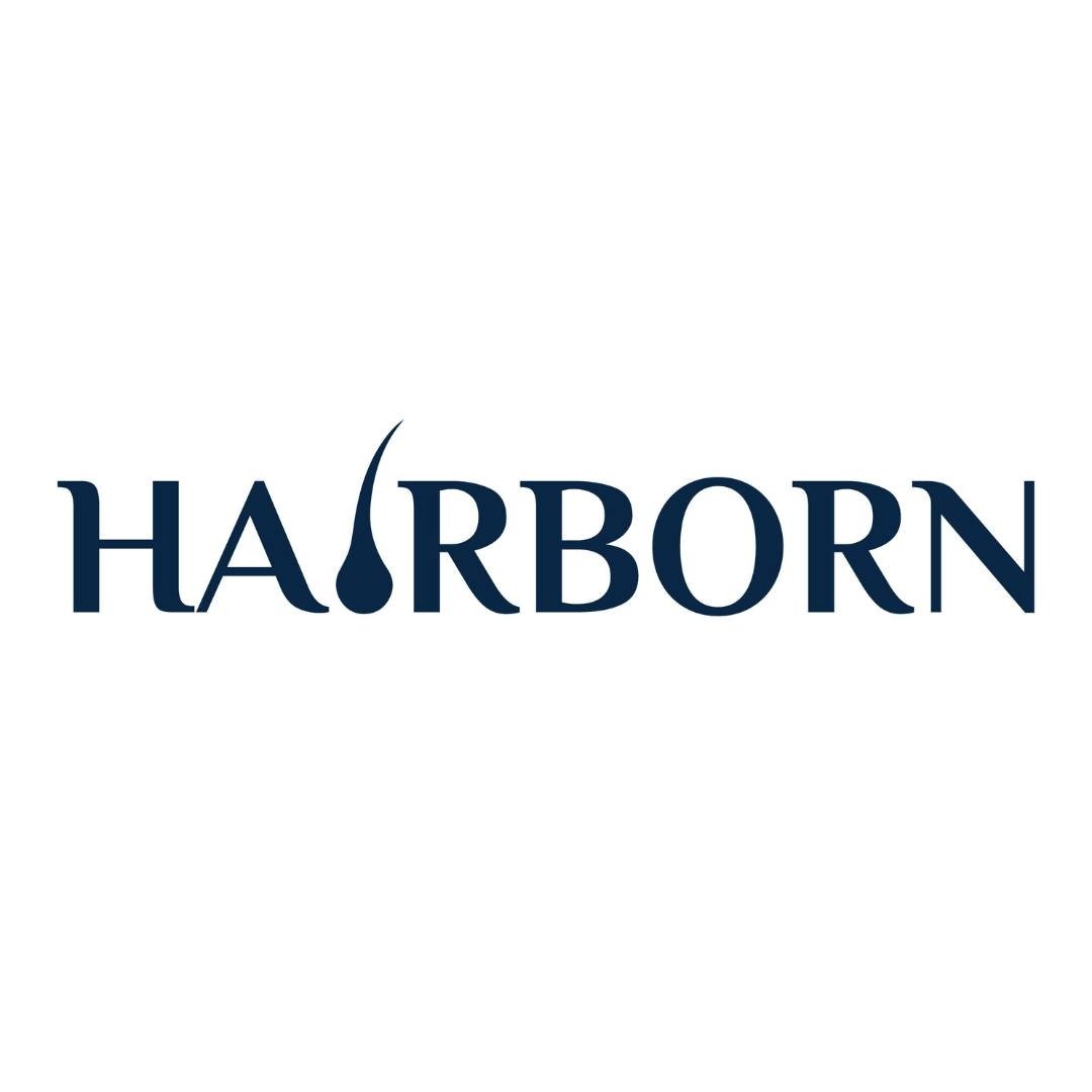 Công ty TNHH Thương mại Hairborn Việt Nam
