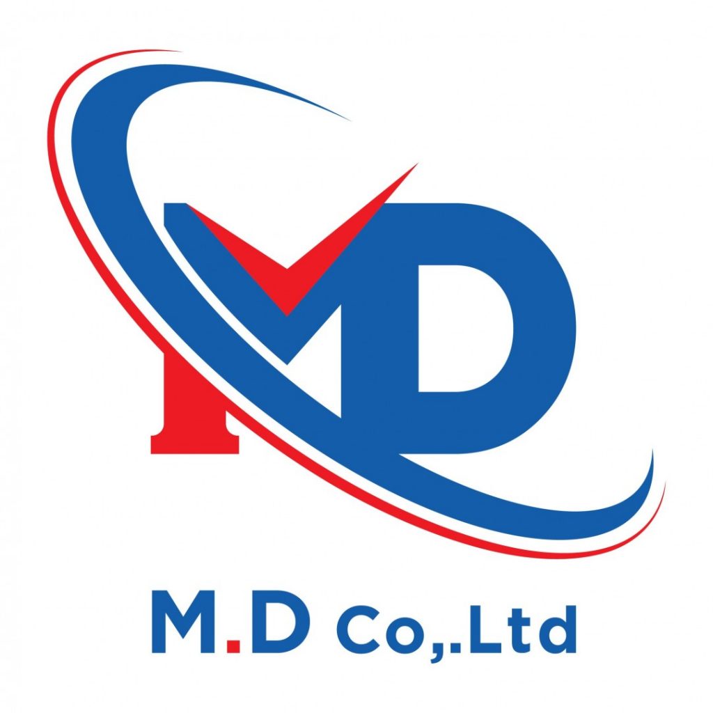 Công ty TNHH Đầu tư Thương mại M.D