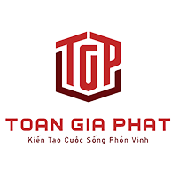 Công ty Cổ phần Thương mại và Dịch vụ Toàn Gia Phát