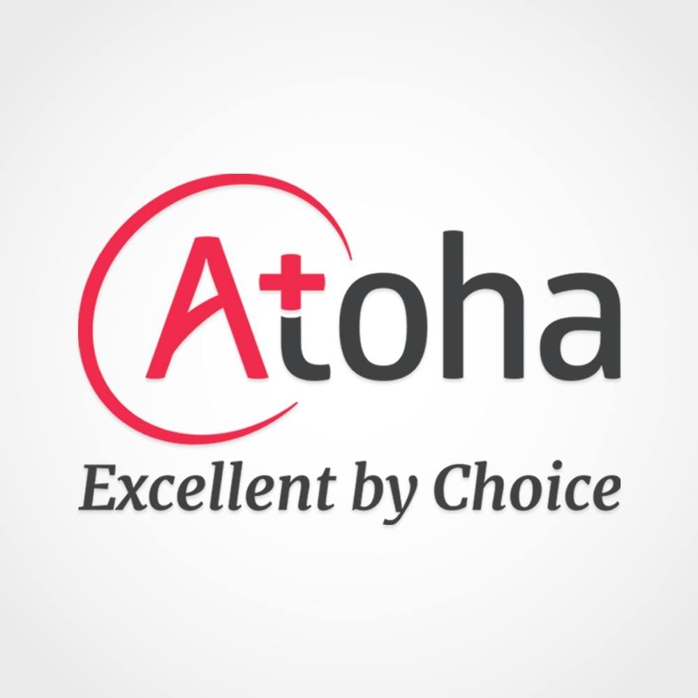 Công ty Cổ phần Atoha