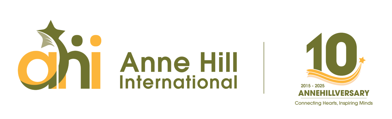 Công ty Cổ Phần Anne Hill