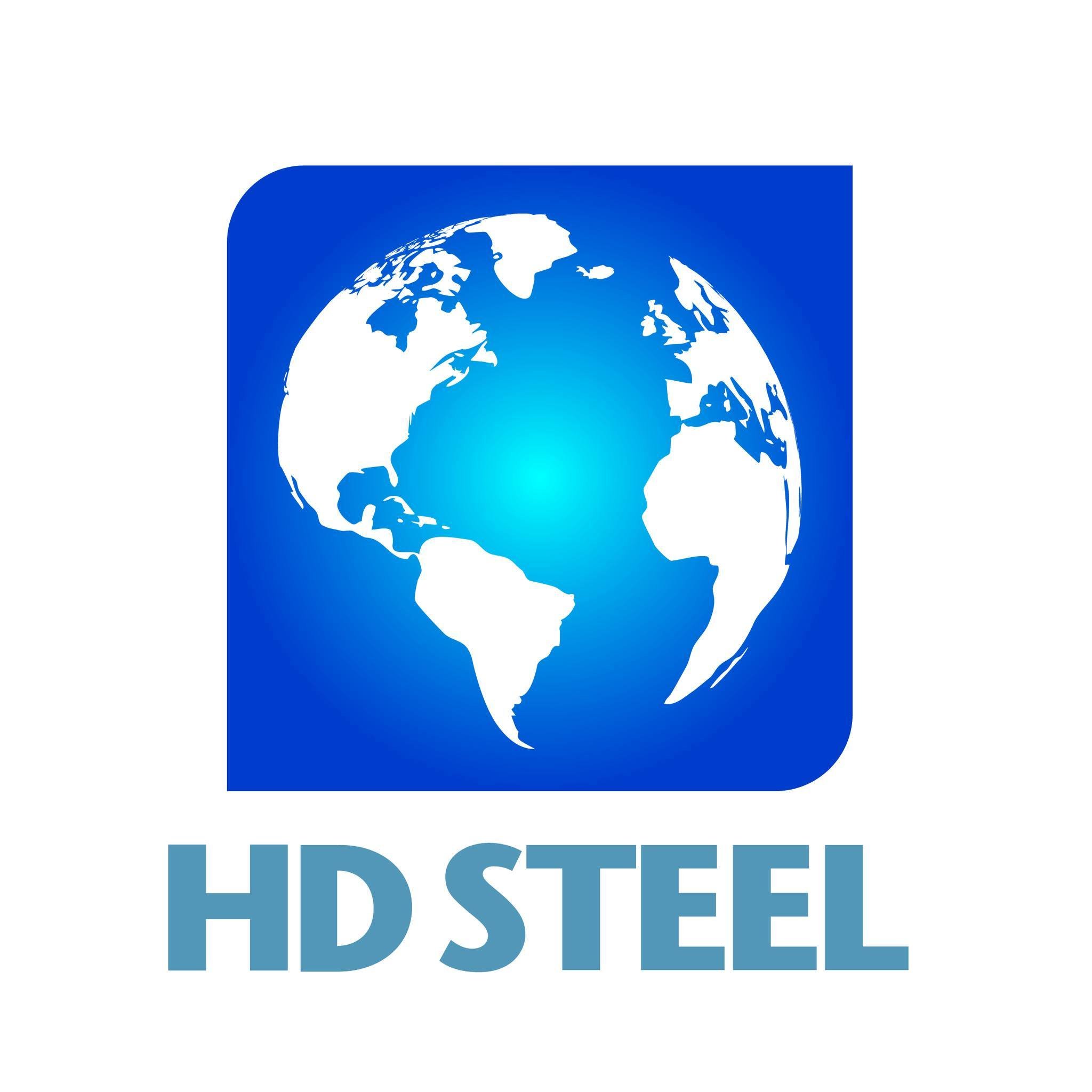 Công ty Cổ phần Cơ Khí Xây Dựng HD Steel