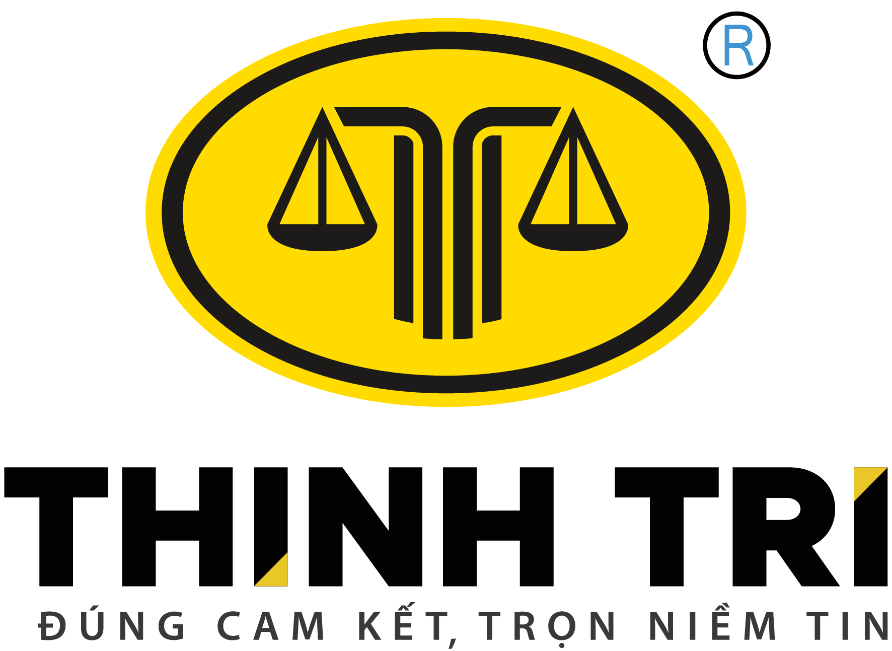 Cty Luật TNHH Thịnh Trí