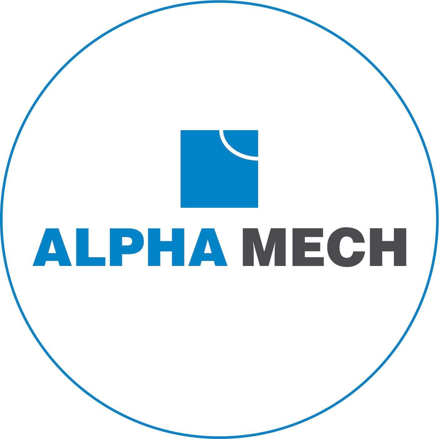 Công ty TNHH Alpha Mech