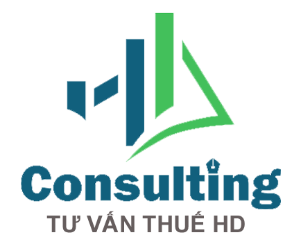 Công ty TNHH Dịch vụ Tư vấn Thuế HD