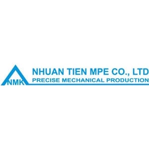 Công ty TNHH Sản xuất Cơ Khí Chính Xác Nhuận Tiến