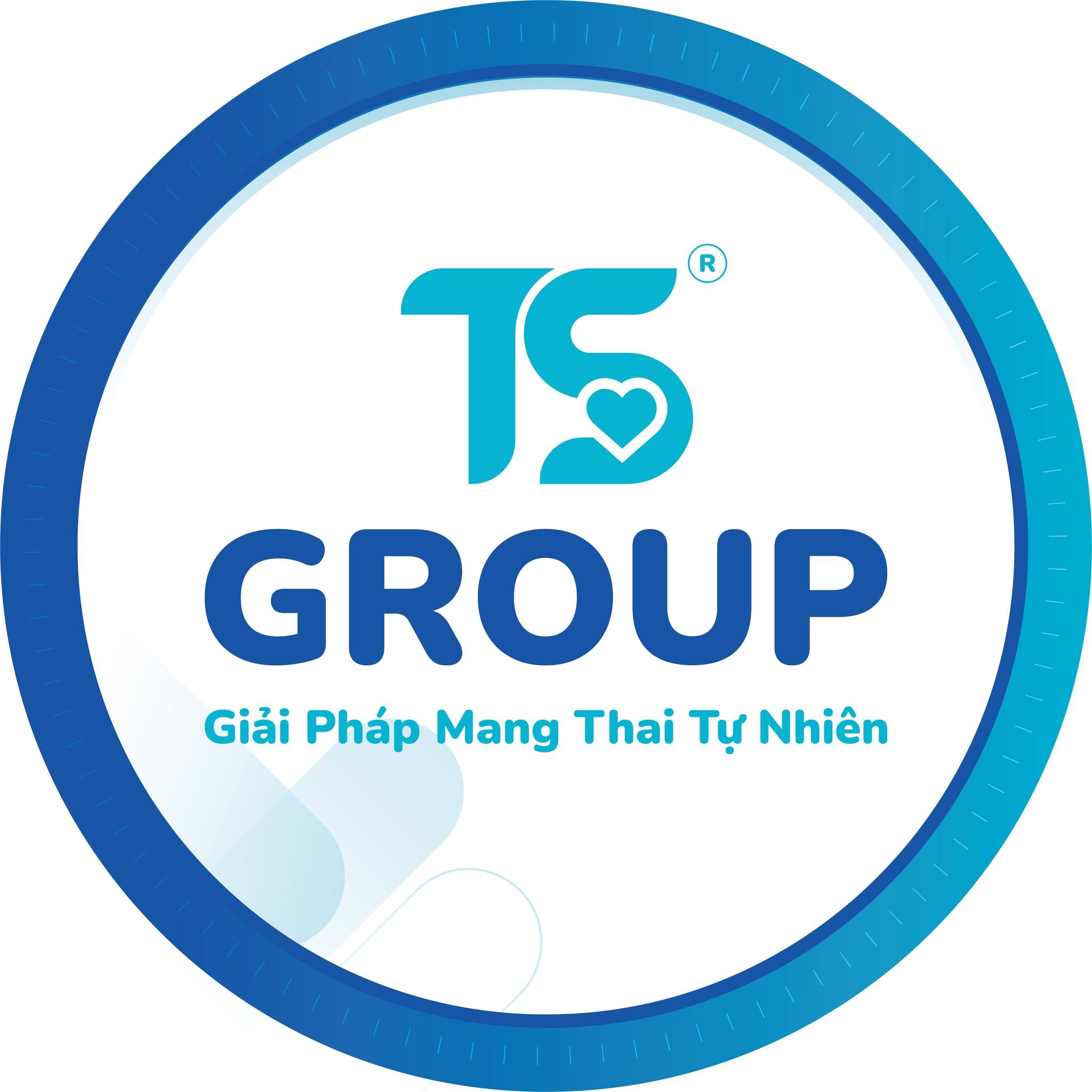 Công ty Cổ phần Tập đoàn TS Group