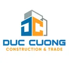 Công ty TNHH Đầu Tư Xây Dựng Và Phát Triển Thương Mại Đức Cường