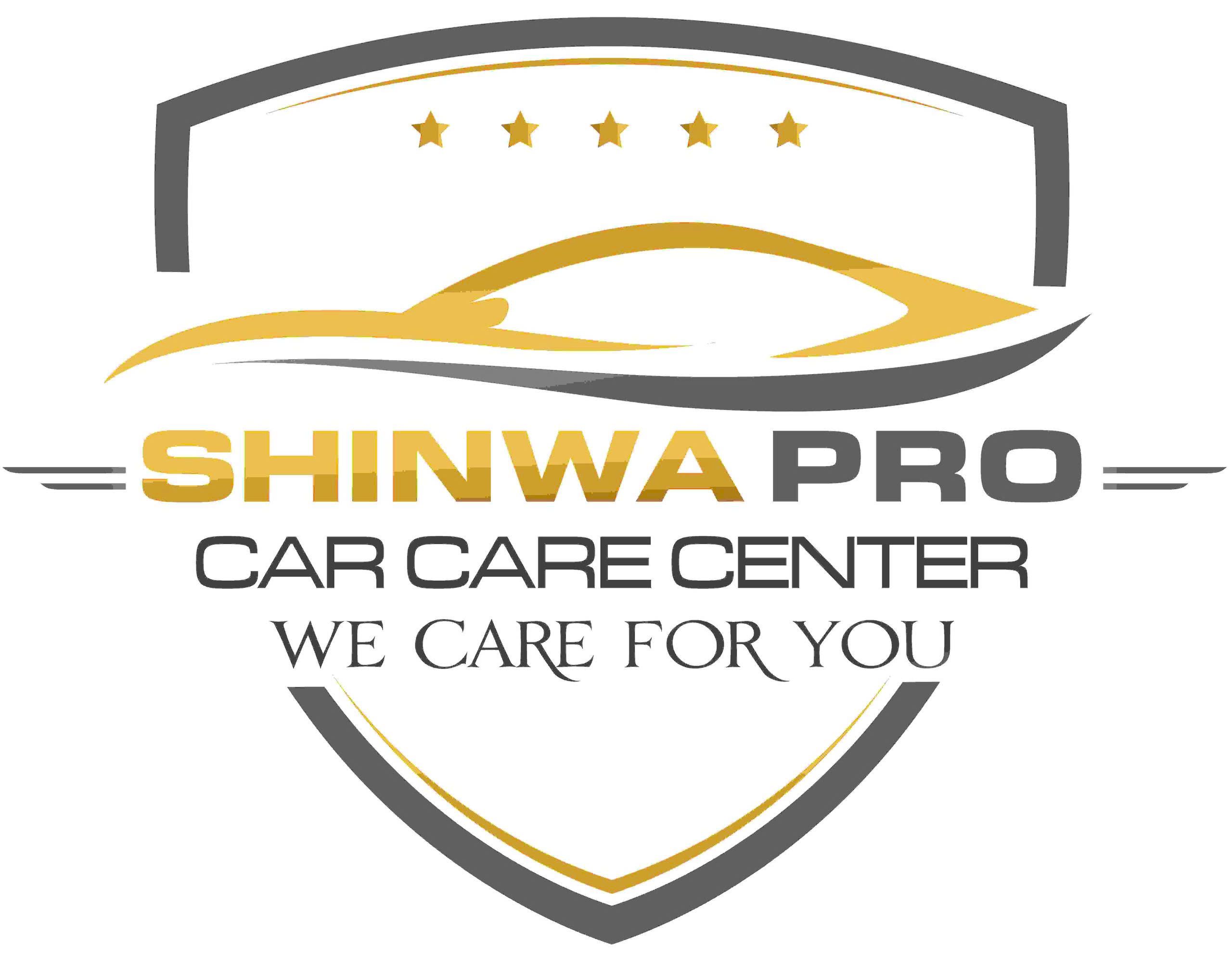 Công ty Cổ phần Shinwa PRO