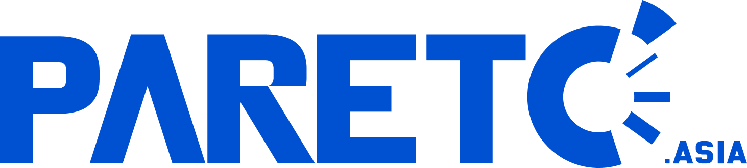 Công ty Cổ phần Pareto