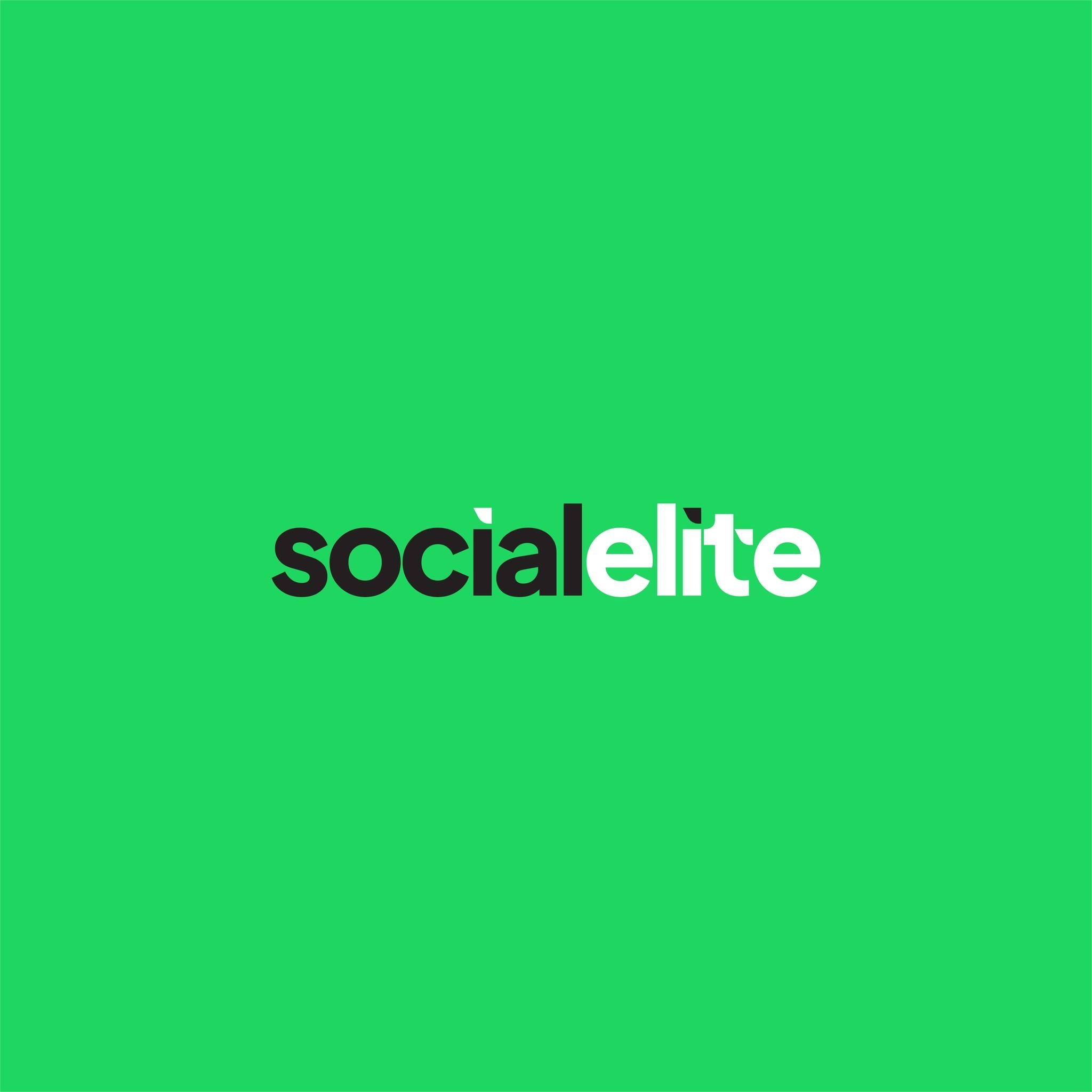 Công ty Cổ phần Social Elite