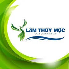 Công ty Cổ phần Tập đoàn Lâm Thủy Mộc